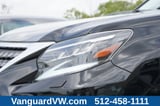2023 Lexus GX - Preview 3