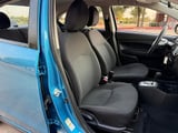 2020 Mitsubishi Mirage G4 - Preview 10