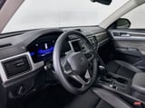 2022 Volkswagen Atlas - Preview 9