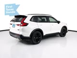 2027 Honda CR-V - Preview 7