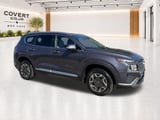 2021 Hyundai Santa Fe - Preview 12