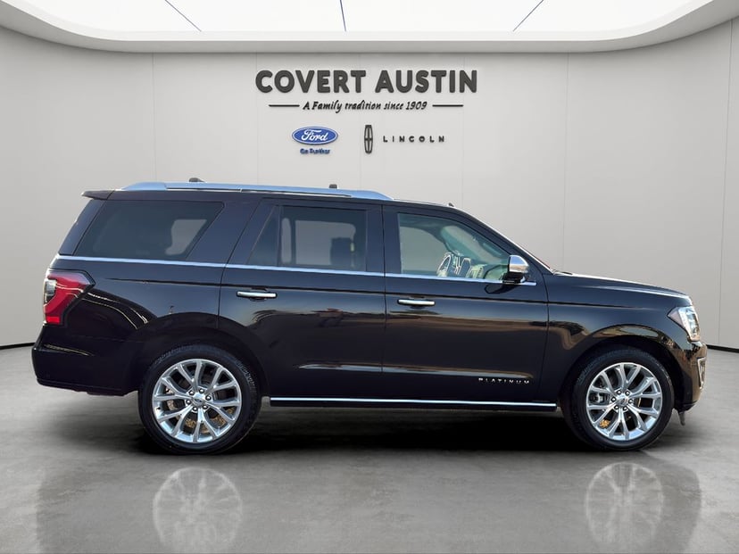 2018 Ford Expedition - Image 2