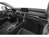 2019 Lexus RX - Preview 12