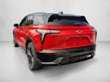 2025 Chevrolet Blazer EV - Preview 8