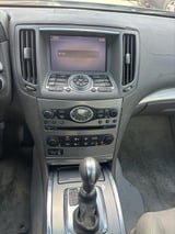 2010 INFINITI G37 - Preview 10