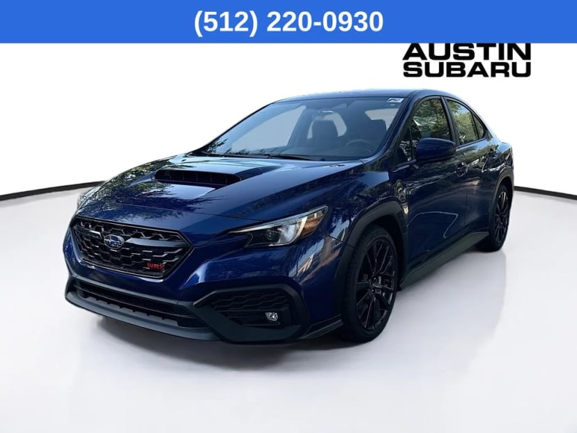 2026 Subaru WRX - Image 2