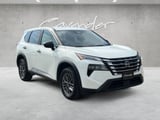 2024 Nissan Rogue - Preview 2