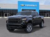 2026 Chevrolet Silverado - Preview 6