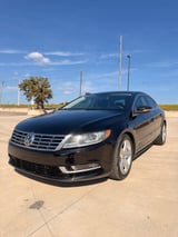 2013 Volkswagen CC - Preview 4