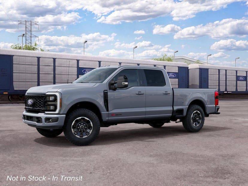 2027 Ford F-250 - Image 1