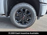 2026 GMC Sierra 2500HD - Preview 13