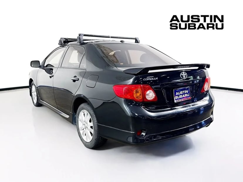 2010 Toyota Corolla - Image 3