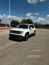 2017 Jeep Renegade - Preview 3