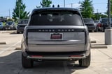 2026 Land Rover Range Rover - Preview 10