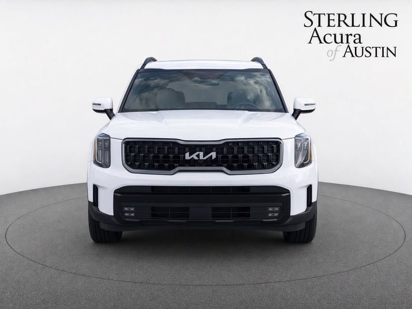 2024 Kia Telluride - Image 3