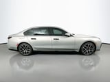 2023 BMW 7 Series - Preview 4