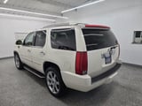 2013 Cadillac Escalade - Preview 4
