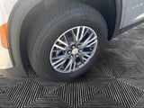 2027 Chevrolet Traverse - Preview 7