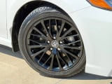 2020 Toyota Camry - Preview 2