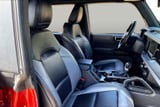 2023 Ford Bronco - Preview 8