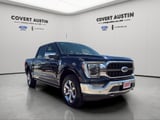 2023 Ford F-150 - Preview 7