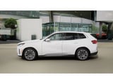 2026 BMW X3 - Preview 4