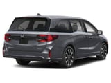 2027 Honda Odyssey - Preview 5