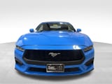 2024 Ford Mustang - Preview 2