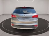 2016 Hyundai Santa Fe Sport - Preview 6