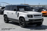 2025 Land Rover Defender - Preview 6