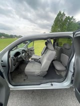 2013 Nissan Frontier - Preview 8