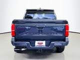 2025 Toyota Tacoma - Preview 6
