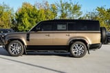 2026 Land Rover Defender - Preview 9