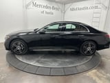 2027 Mercedes-Benz E-Class - Preview 4