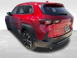 2025 Mazda CX-50 - Preview 6