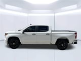 2026 Chevrolet Silverado - Preview 3