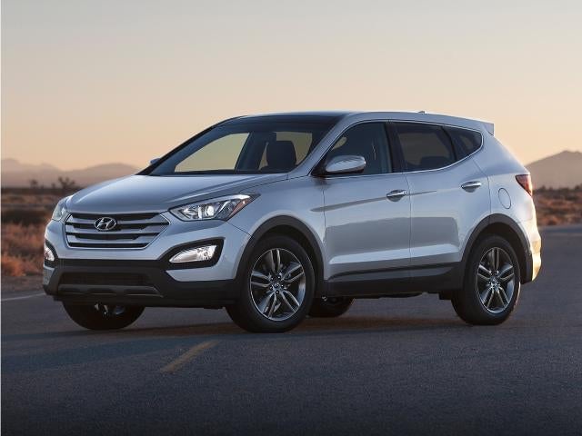 2015 Hyundai Santa Fe Sport - Image 1