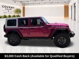 2026 Jeep Wrangler - Preview 11