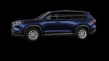2026 Toyota Grand Highlander - Preview 3
