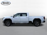 2026 GMC Sierra 2500 HD - Preview 4