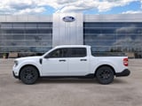 2026 Ford Maverick - Preview 3