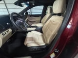 2017 Cadillac XT5 - Preview 10