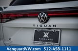 2026 Volkswagen Tiguan - Preview 10