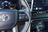 2023 Toyota Sequoia - Preview 13