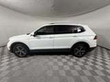 2019 Volkswagen Tiguan - Preview 2