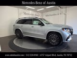 2027 Mercedes-Benz GLS - Preview 2