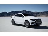 2027 Mercedes-Benz GLE - Preview 10