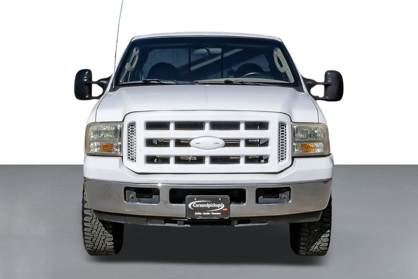 2005 Ford F-250 - Image 1