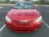 2007 Toyota Camry - Preview 8