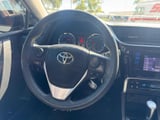 2018 Toyota Corolla - Preview 13
